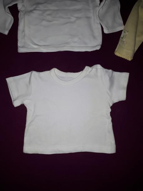 Detske oblecenie mix, 50–62