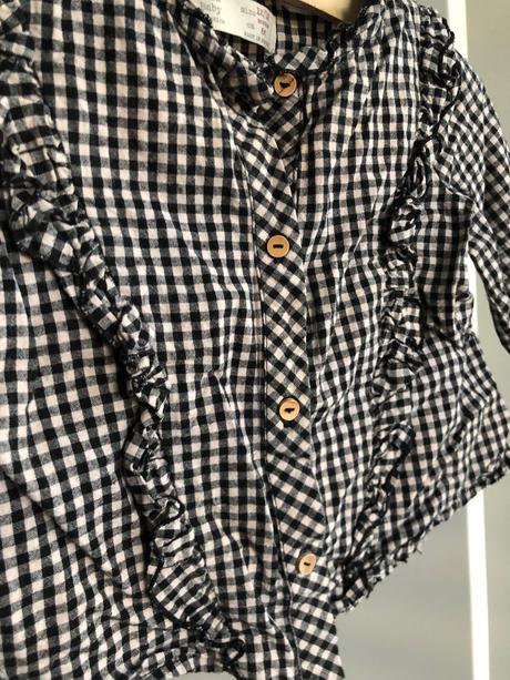 Kosielka karo, zara,86