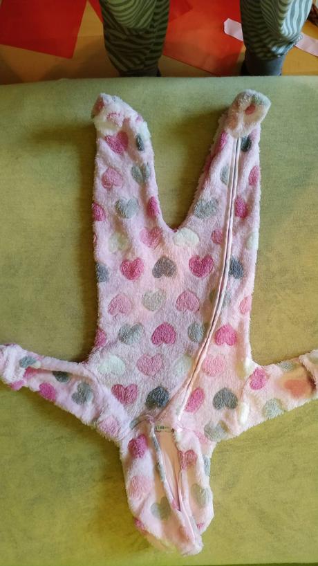 Zimný overal vel.3-6m,56,62, lupilu,56