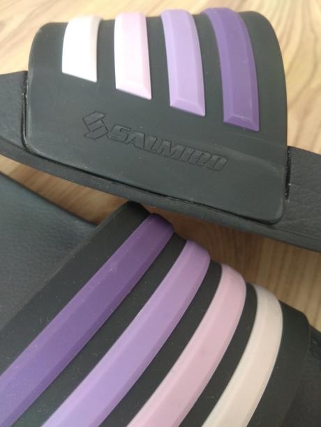 Dievčenské šľapky, 36