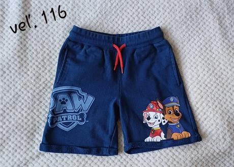 Kratase paw patrol, kik,116