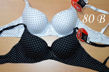 Dámska luxusná podprsenka, 65a - 95d