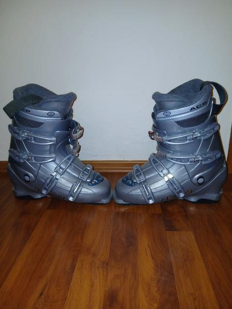 Lyžiarky head 270-275mm, head,42