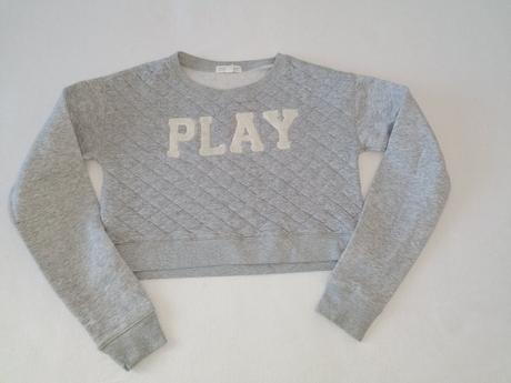 Mikina, aeropostale,s