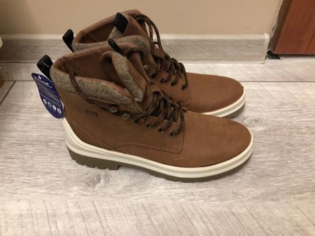 103-teplé čižmy, deichmann,40