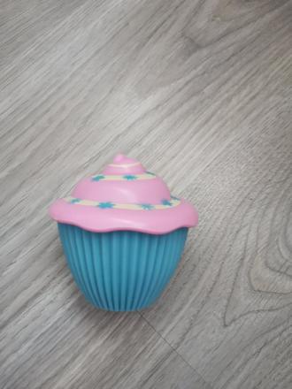 Mafin bábika trblietky, 