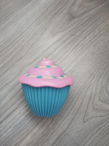 Mafin bábika trblietky, 