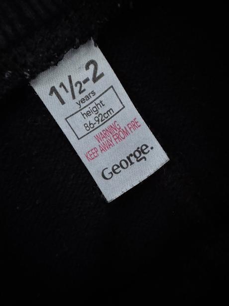 Teplaky 86/92, george,86