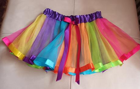 Dúhová sukňa, 