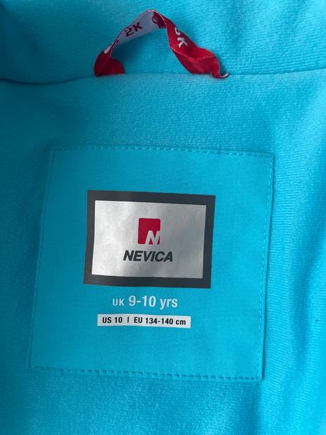 Lyžiarsky komplet, yigga,134