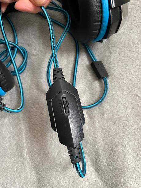 Slúchadlá connect it, 