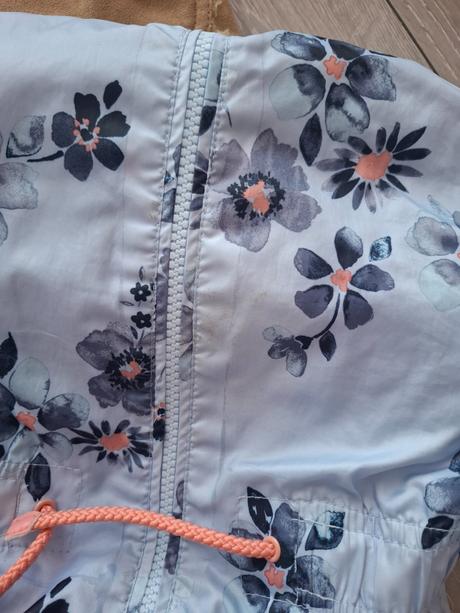 Prechodna predlzena bunda, 116