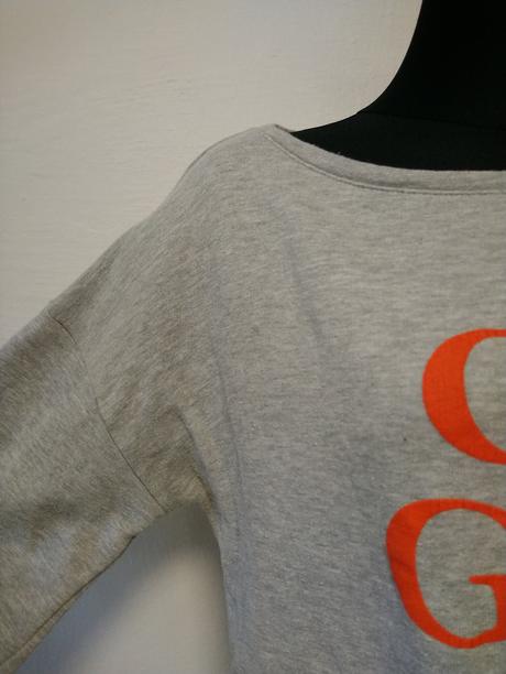 Dámska mikina, rocksewitter veľ. l/xl, xl