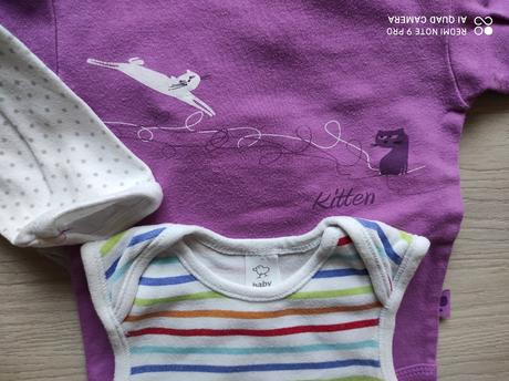 Body 4kusy, baby club,86