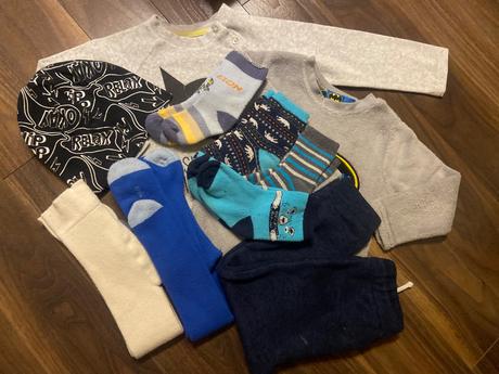 Balík 92/98, 86–98