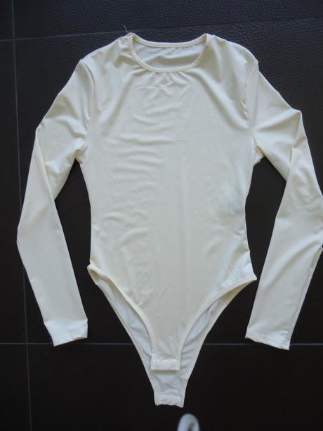 Dlhorukávové body vel.xs-s, xs