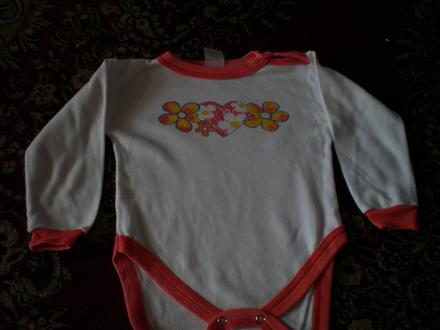 Body - parkrat nosene, 80