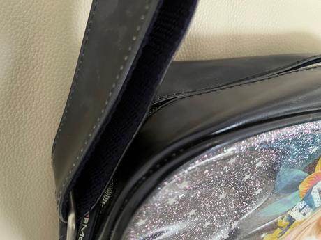 Top model taška pre slečnu - nepoužívaná, 