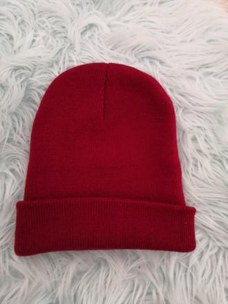 Červená čiapka, 128