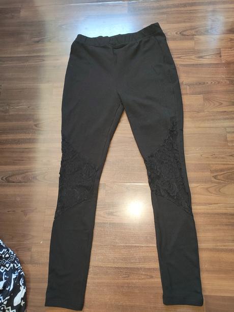 Legíny, xl