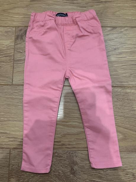 Nohavice 86/92/98, 86