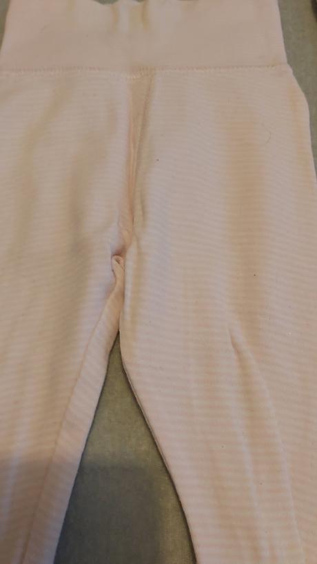 2 ks polodupačky h&m 62, h&m,62