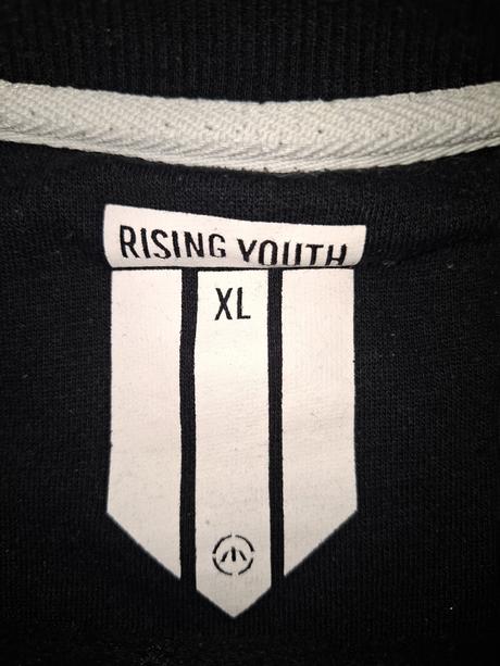 Pánska mikina, xl