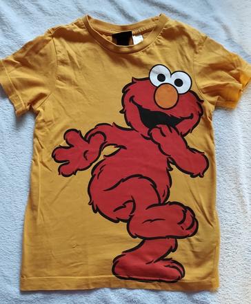 Tričko h&m 4-6 rokov, h&m,116