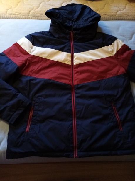 Zimná bunda celio veľ xl, xl