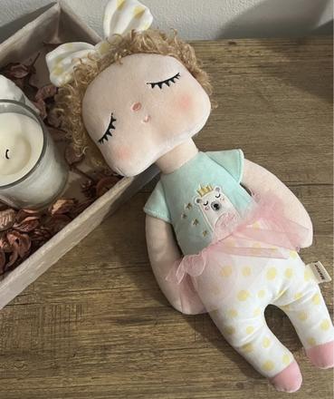 Metoo bábika veľká, 