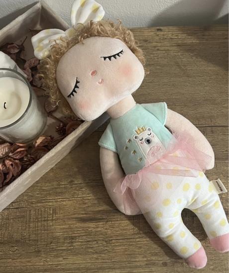 Metoo bábika veľká, 