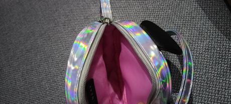 Kabelka minnie mouse, sinsay