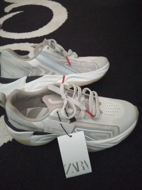 Botasky zara, zara,36