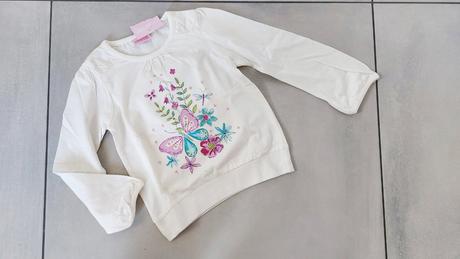 Tričko, cherokee,98