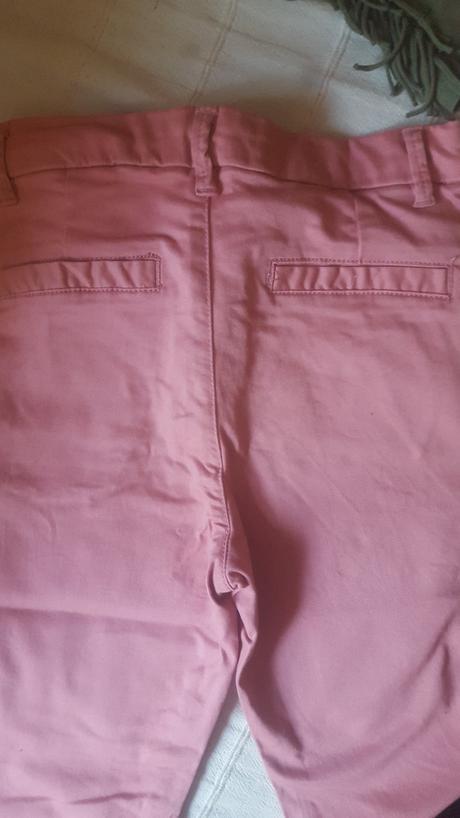 Mäkkučké nohavky, reserved,140