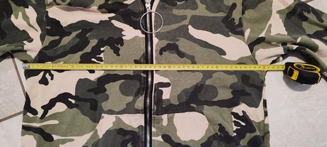 2x mikina 2x kabelka, l