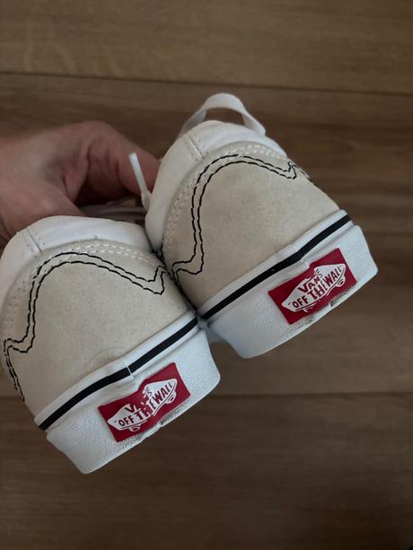 Tenisky vans, vans,40