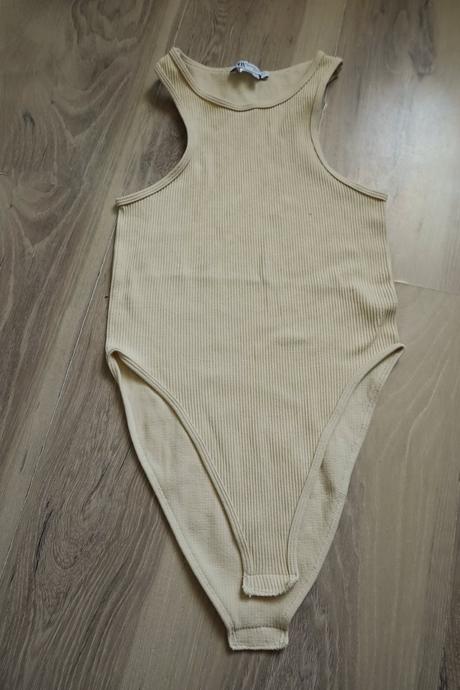 Vrúbkované body zara, zara,s