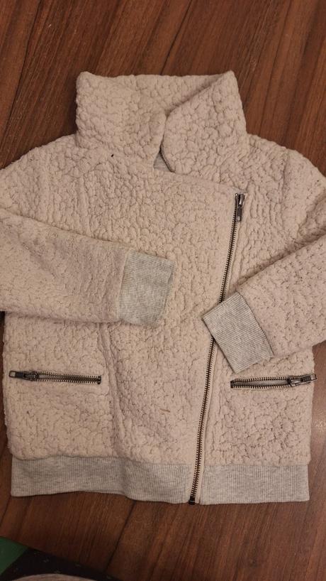 Motorkárska bunda, next,116