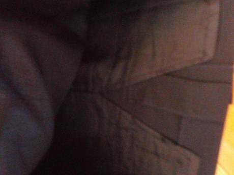 Elegantná sukňa č.38/40 - 1x oblečená, c&a,38