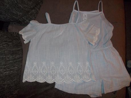 Overal na leto, c&a,134