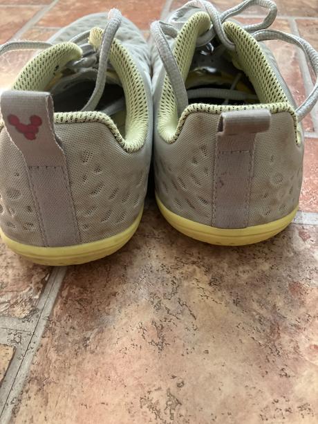 Vivobarefoot stealth 38l, vivobarefoot,38