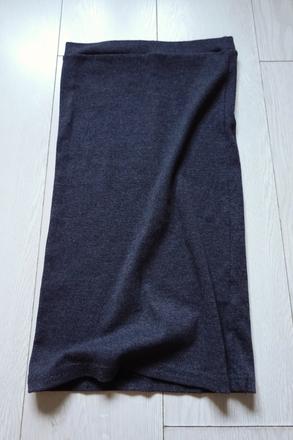 Tehotenská sukňa cool, s