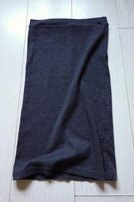 Tehotenská sukňa cool, s