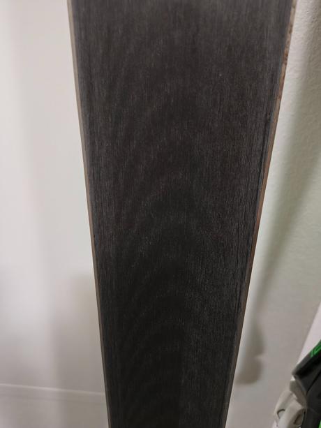 Lyže head supershape i.magnum, 163 cm, r12,2, head,160-169 cm