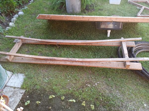 Niečo zo starej šopy