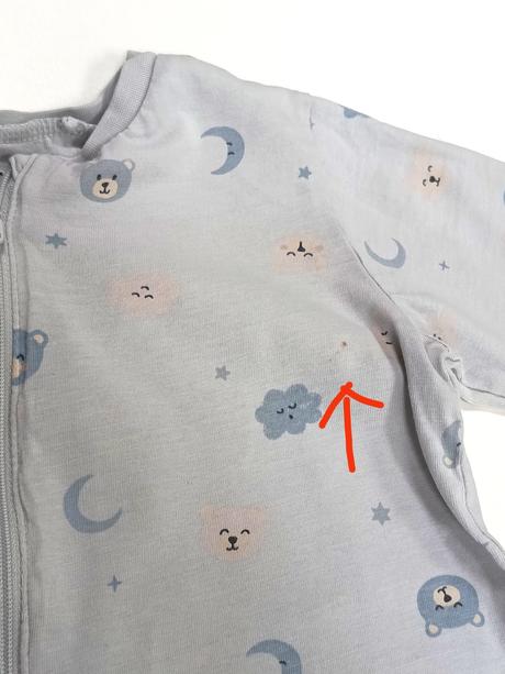 Lindex pyžamá 92, lindex,92