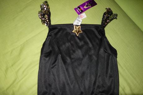 Nove satocky na halloween tesco, 