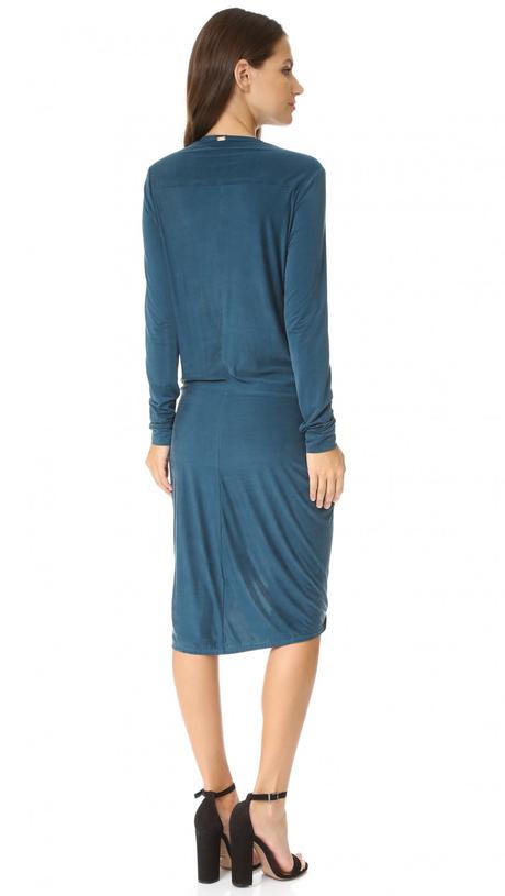 Yfb - luxusné šaty, s