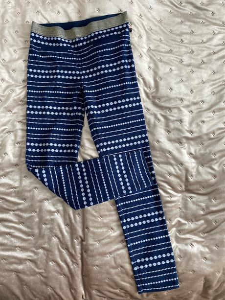 Leginy, tommy hilfiger,134